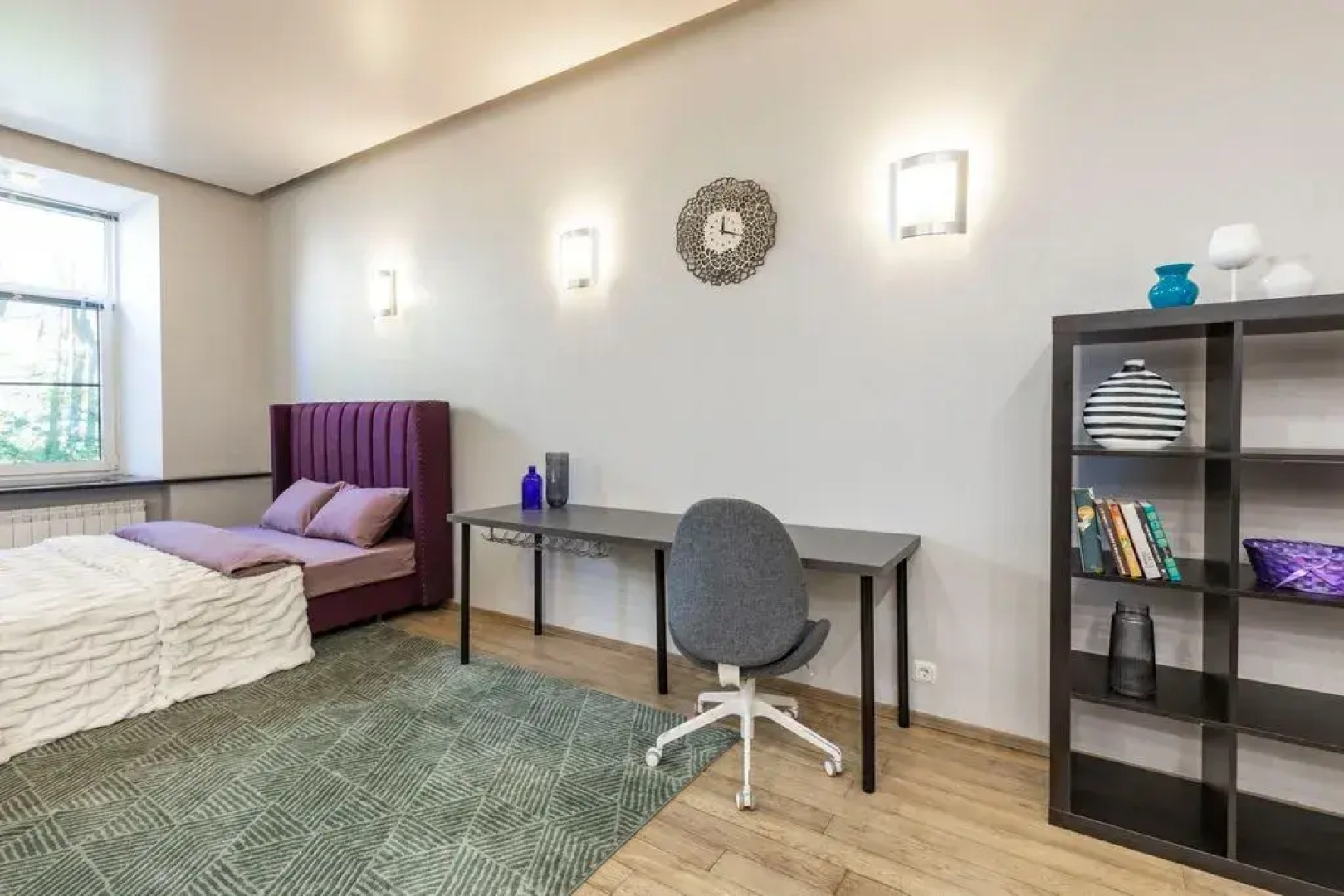 Апартаменты на Грибоедова 2Б