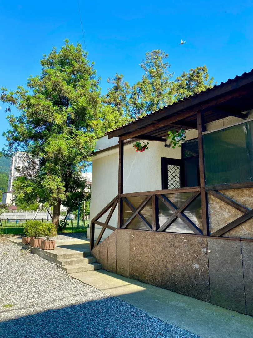 Мини-отель "Семейный"