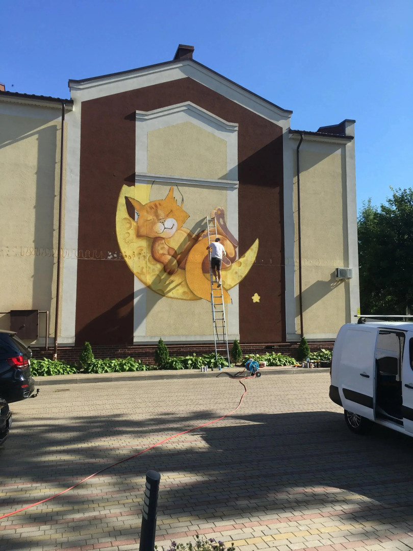 Квартира для отдыха