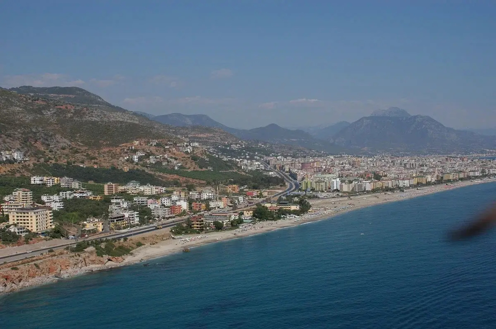 Muz Hotel - All Inclusive