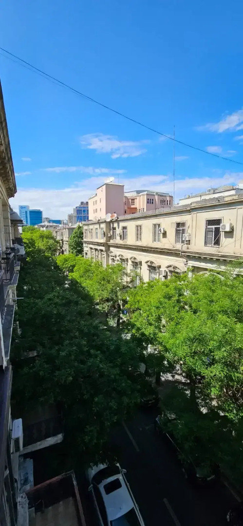 Отель Moon Light Old City