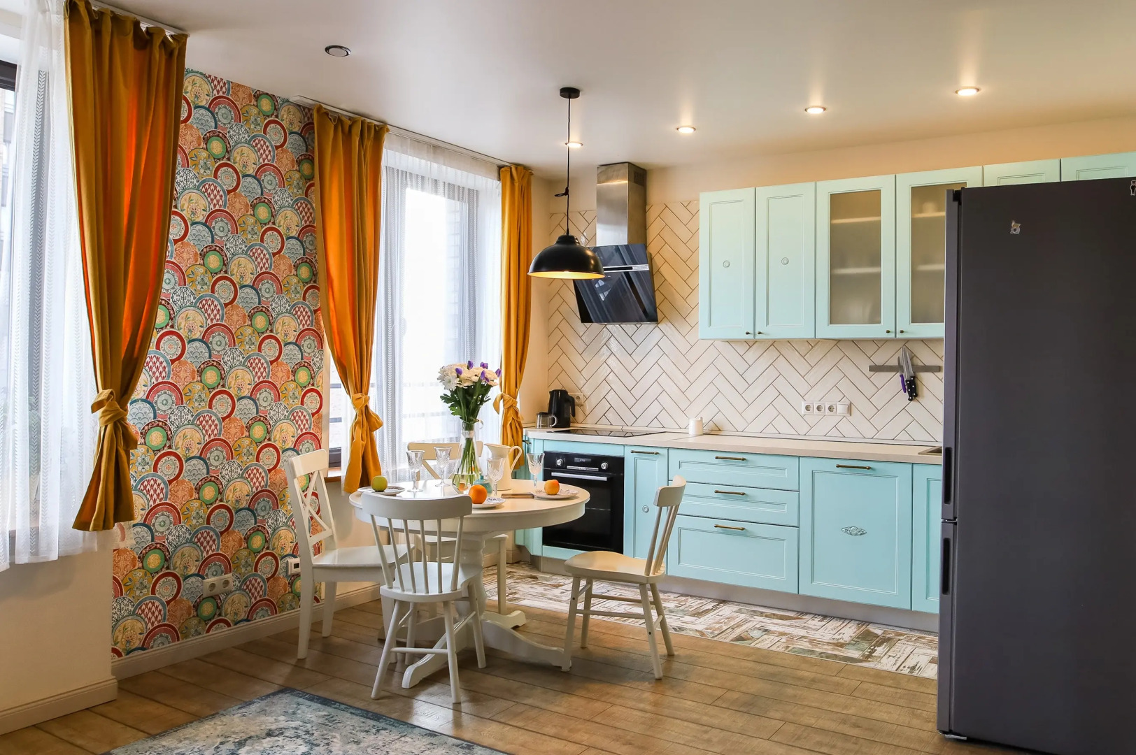 Апартаменты SoulRus Family Dream