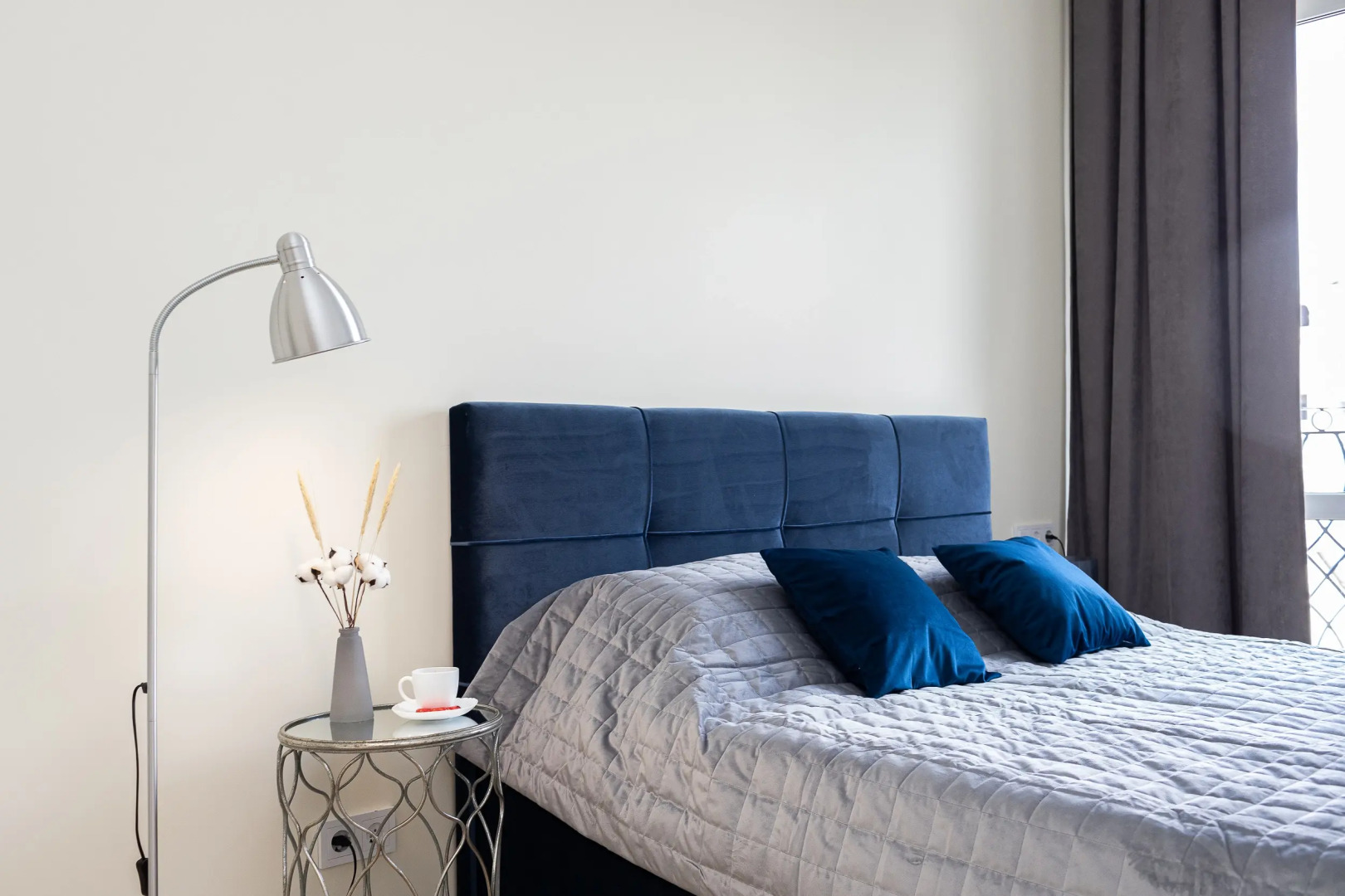 Апартаменты Апартамент в ЖК Резиденция у моря