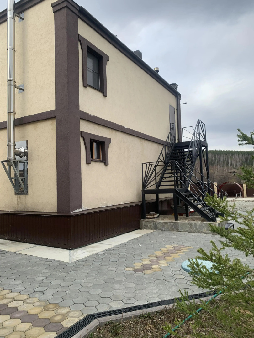 Апартаменты Студия