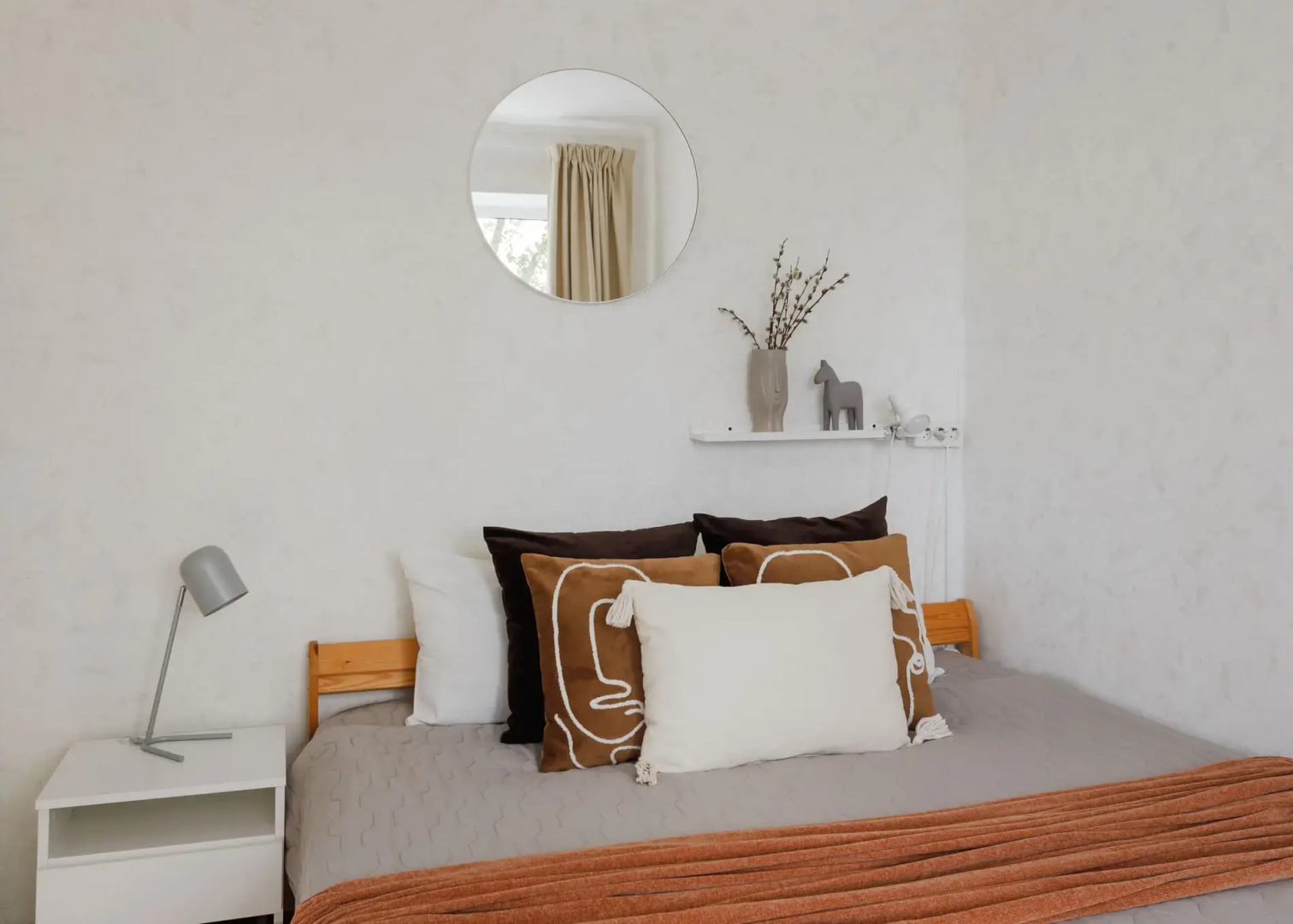 Апараменты Gentle Rent на наб. А.Невского 30/2