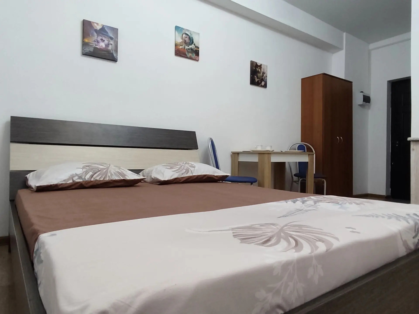 Апартаменты KvartirkaPlaZa на улице Гагарина 141