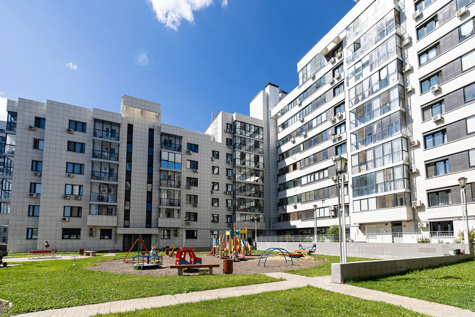 Квартира Мягкая Подушка