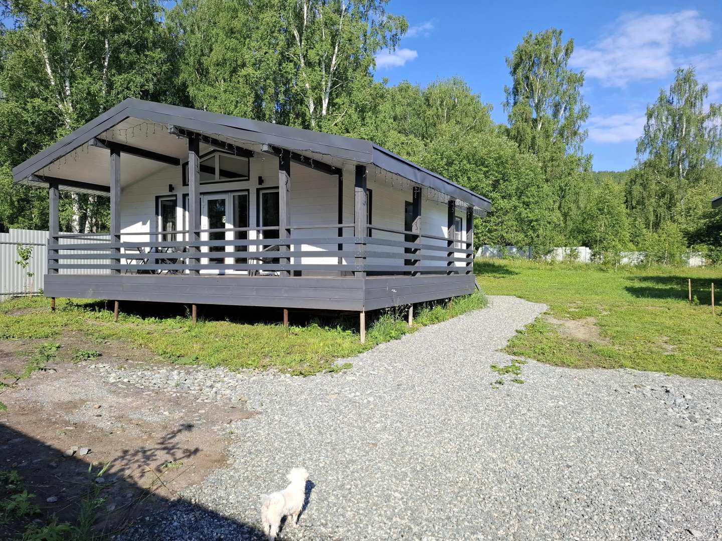 Частный дом Фортуна Сыростан