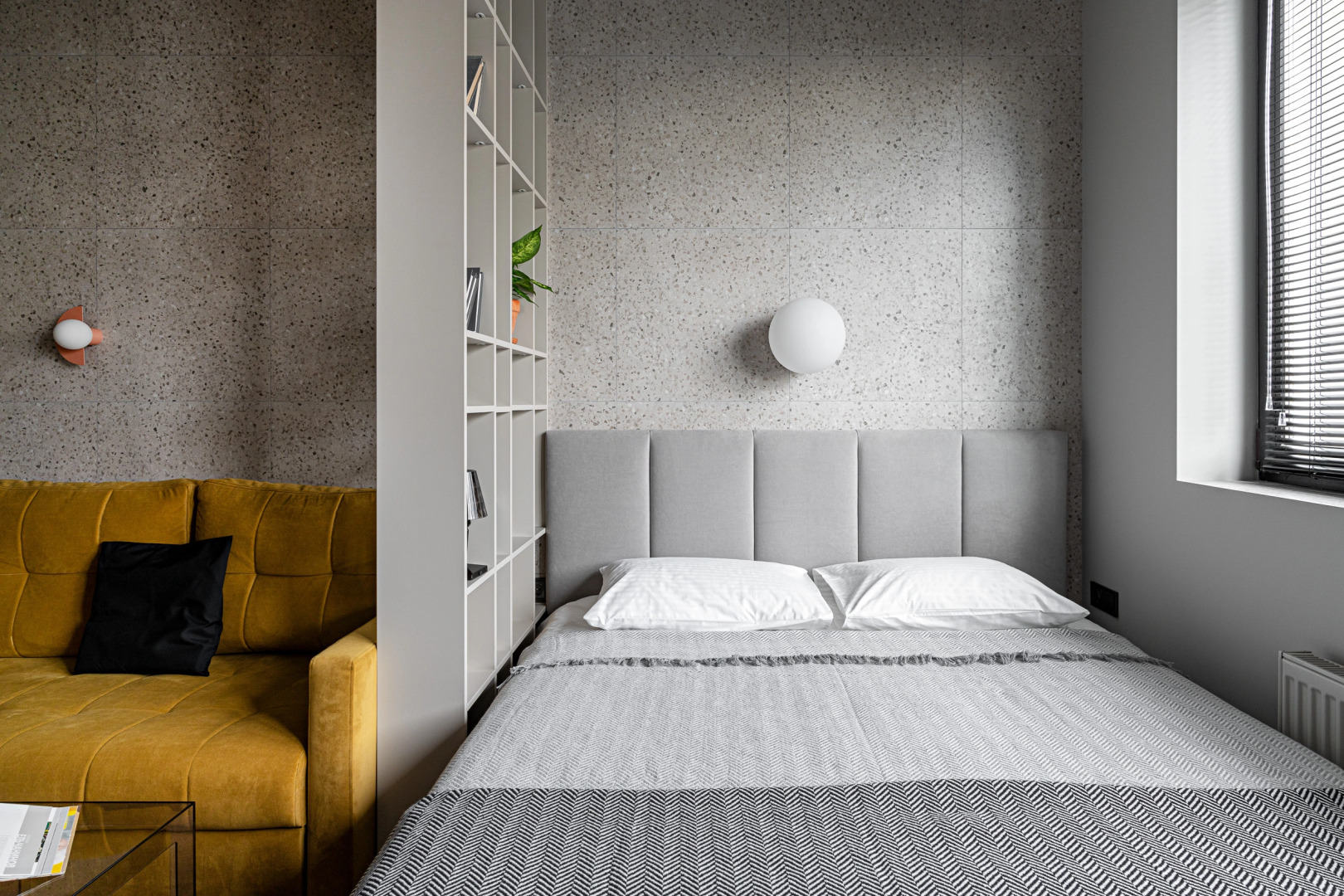 Апартаменты Skandi House в Центре XL