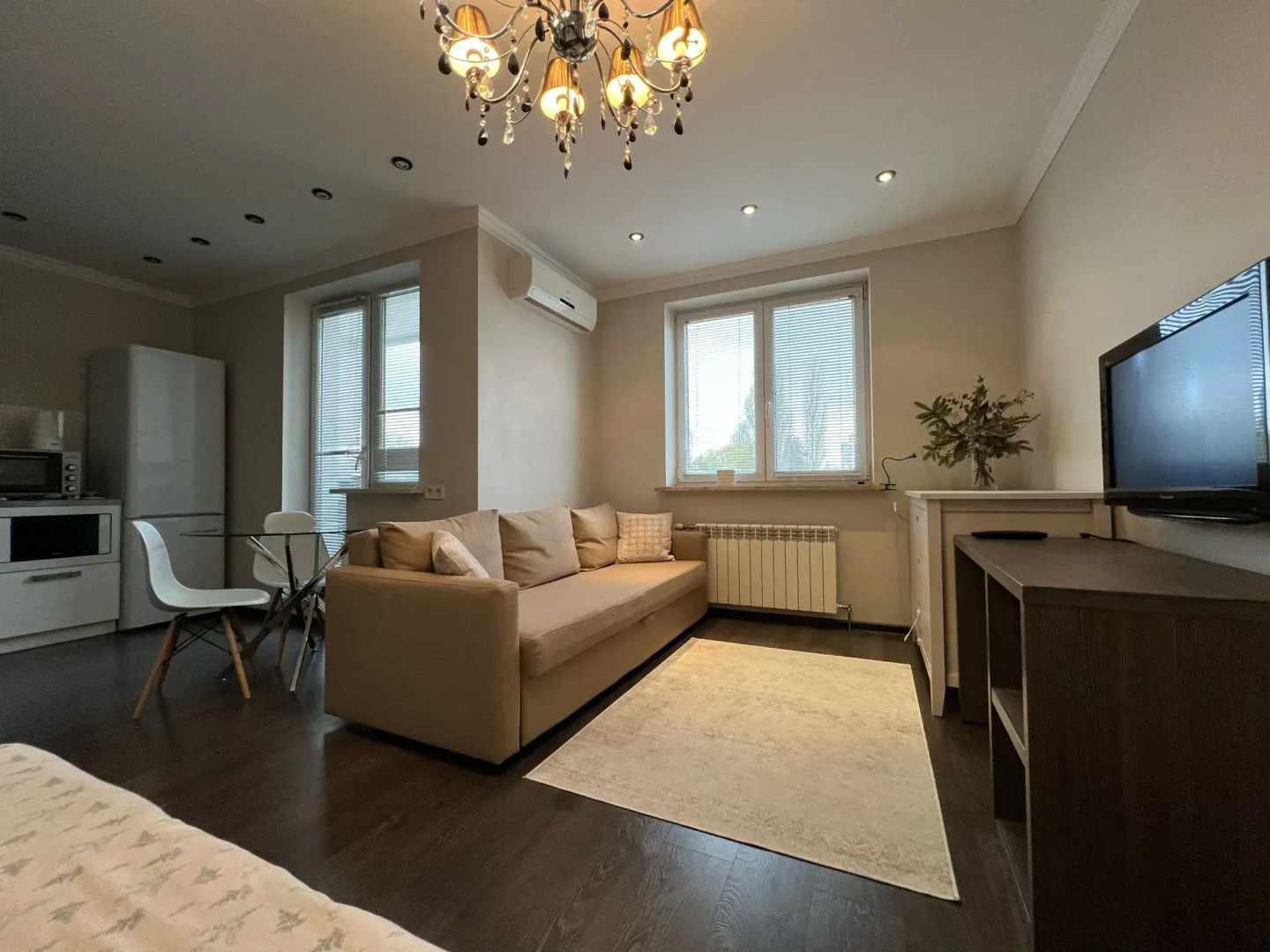 Апартаменты в Минске