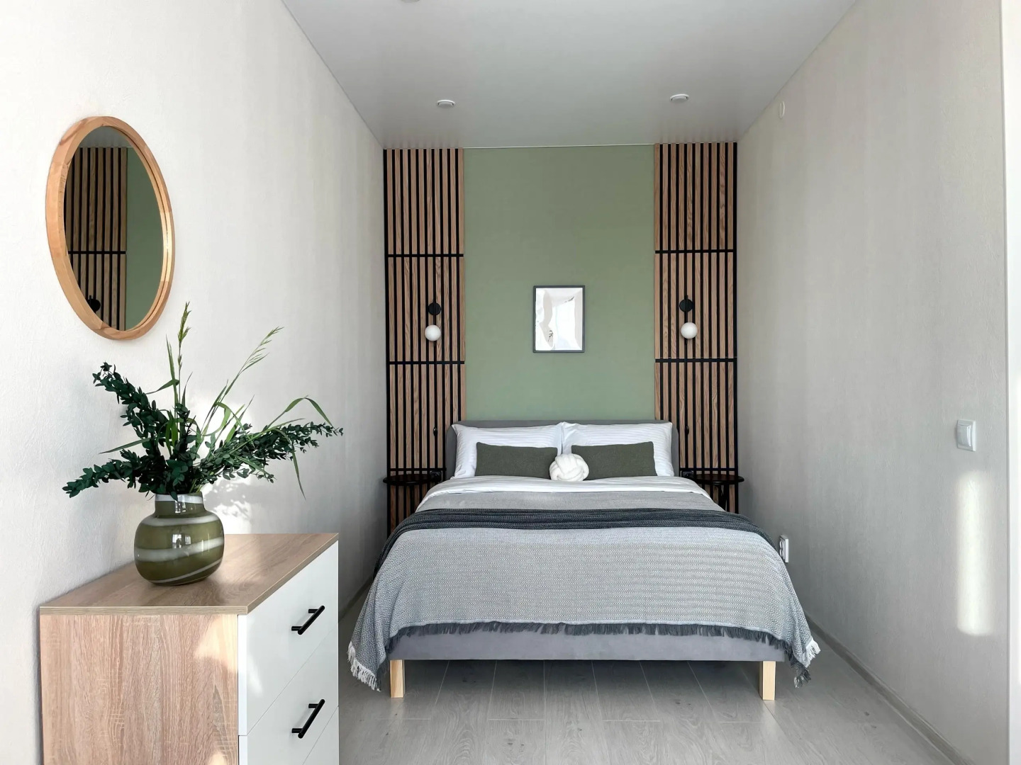 Апартаменты Hygge Karelia Forest Symphony