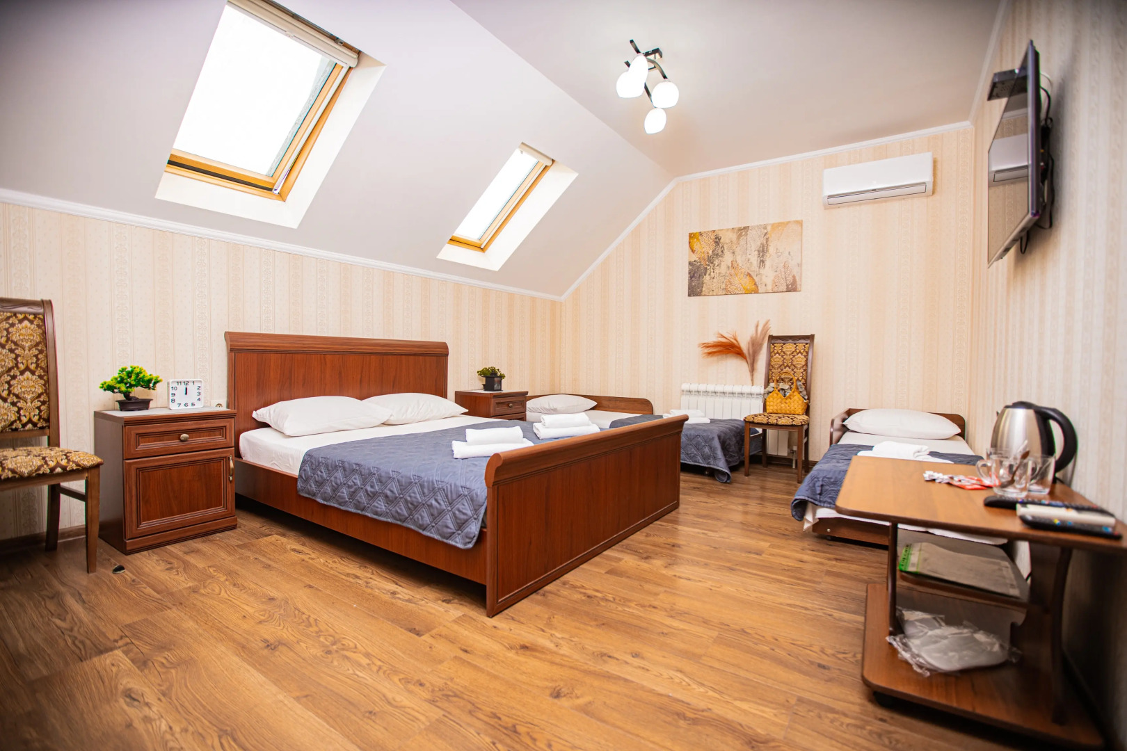 Гостевой дом Волна