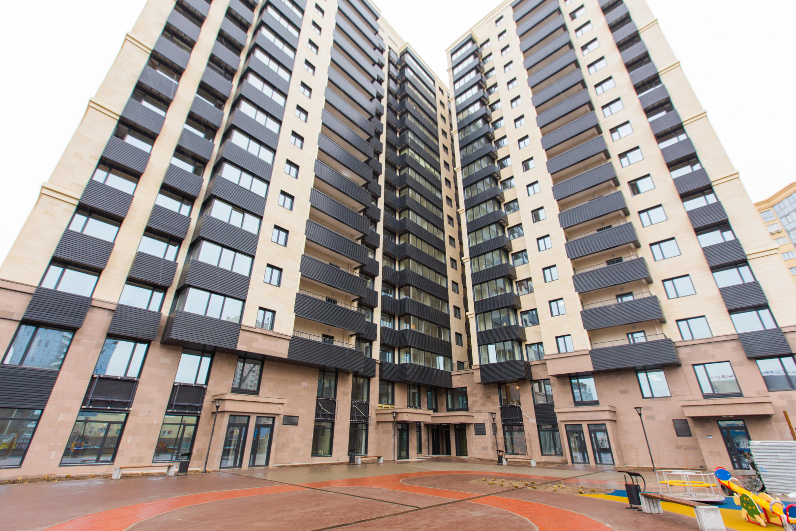 Апартаменты Алма-Ата Пять апартов Business-class рядом ТРЦ MEGA Лучшая локация