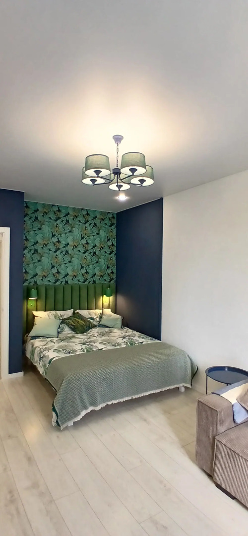 Квартира forest_fable_apartments