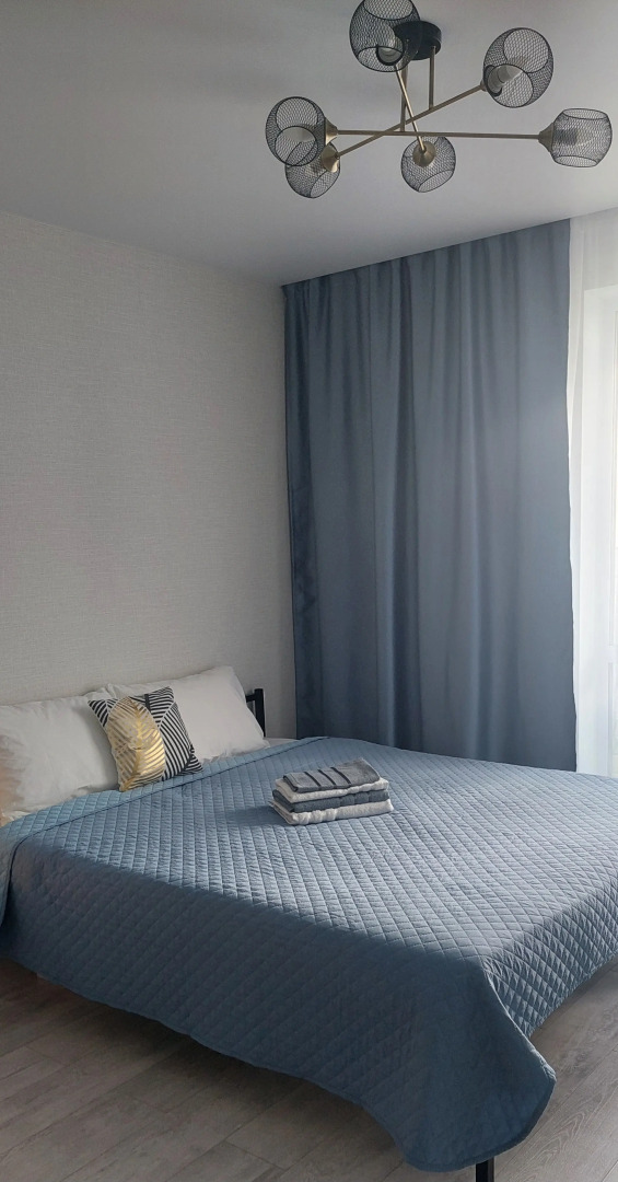 Квартира Студия Трасса М4 Дон