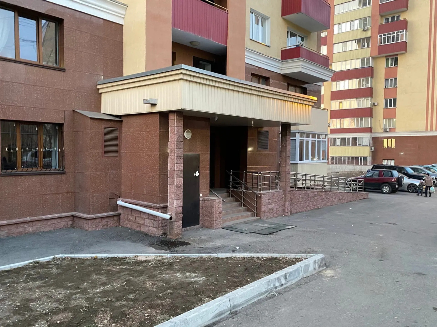 Апартаменты Солнечная лагуна