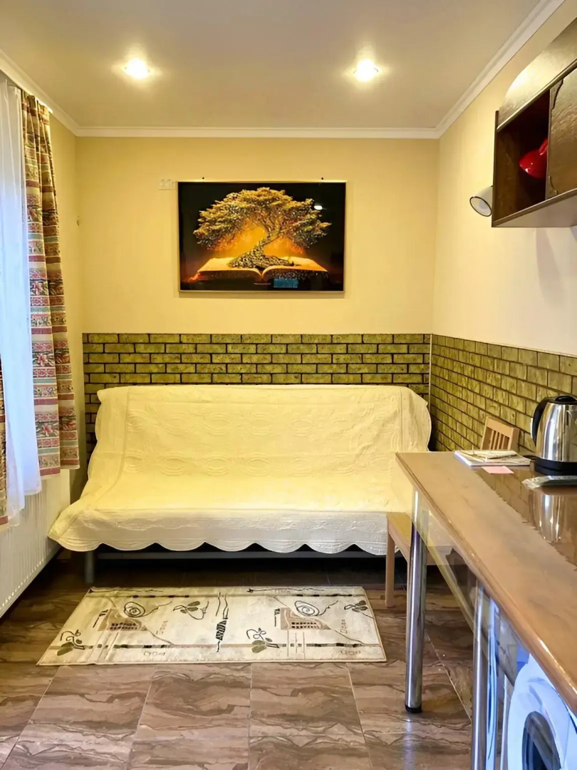 Апартаменты Квартира на Гагарина с Лаунч-зоной