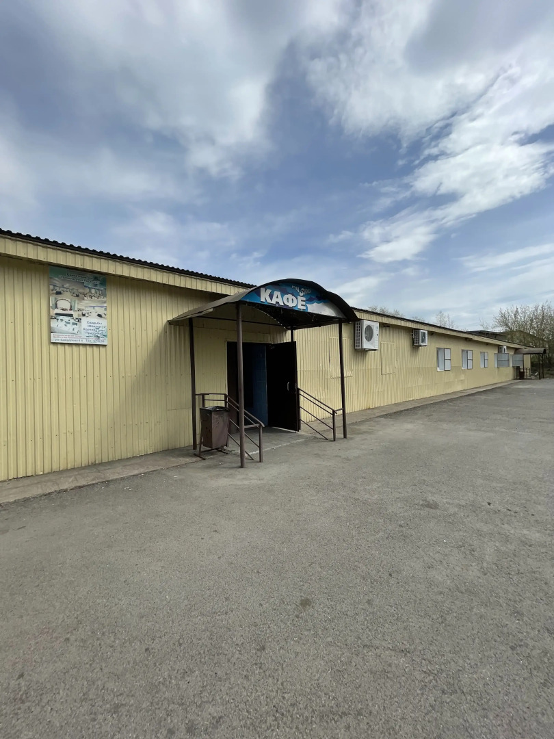 Гостевой дом 5 морей