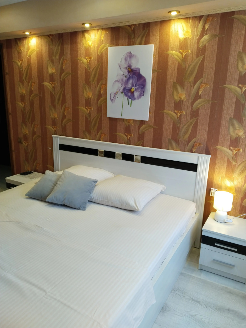 Квартира Уютная квартира