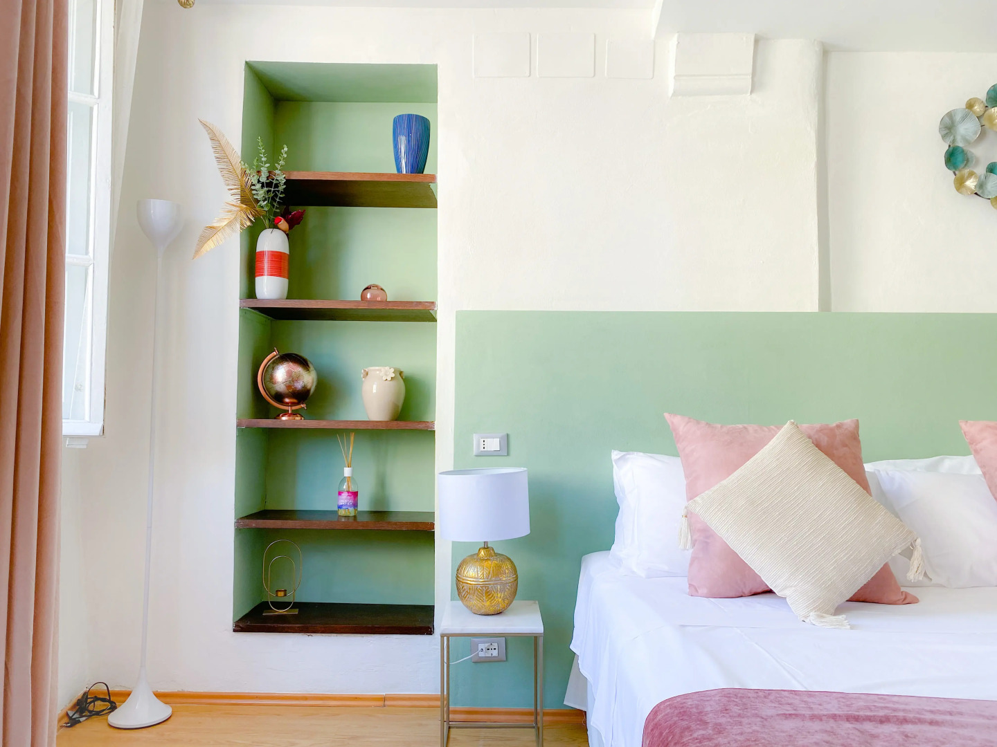 Апартаменты Ororosa Lucca City Center