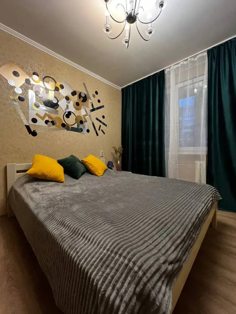 Апартаменты у Рыбной деревни