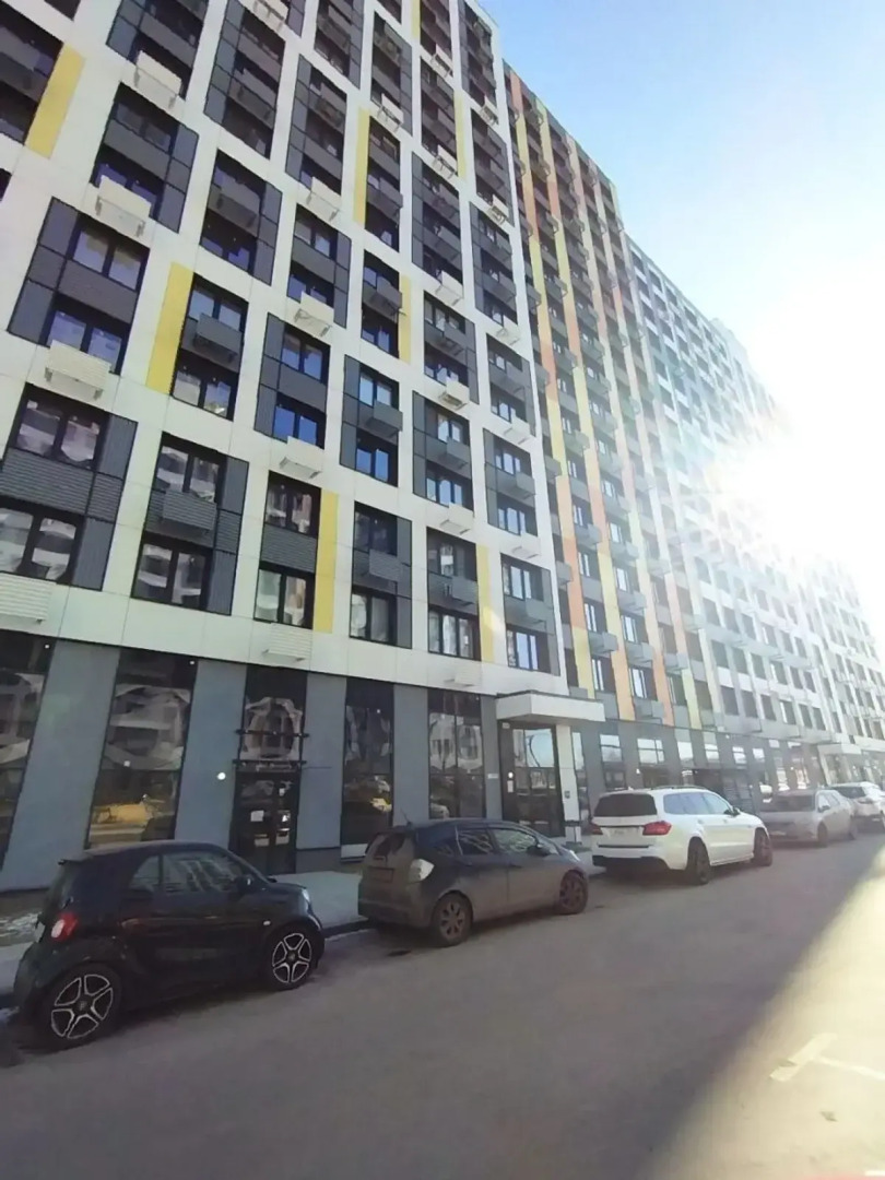 Квартира Life Apartments