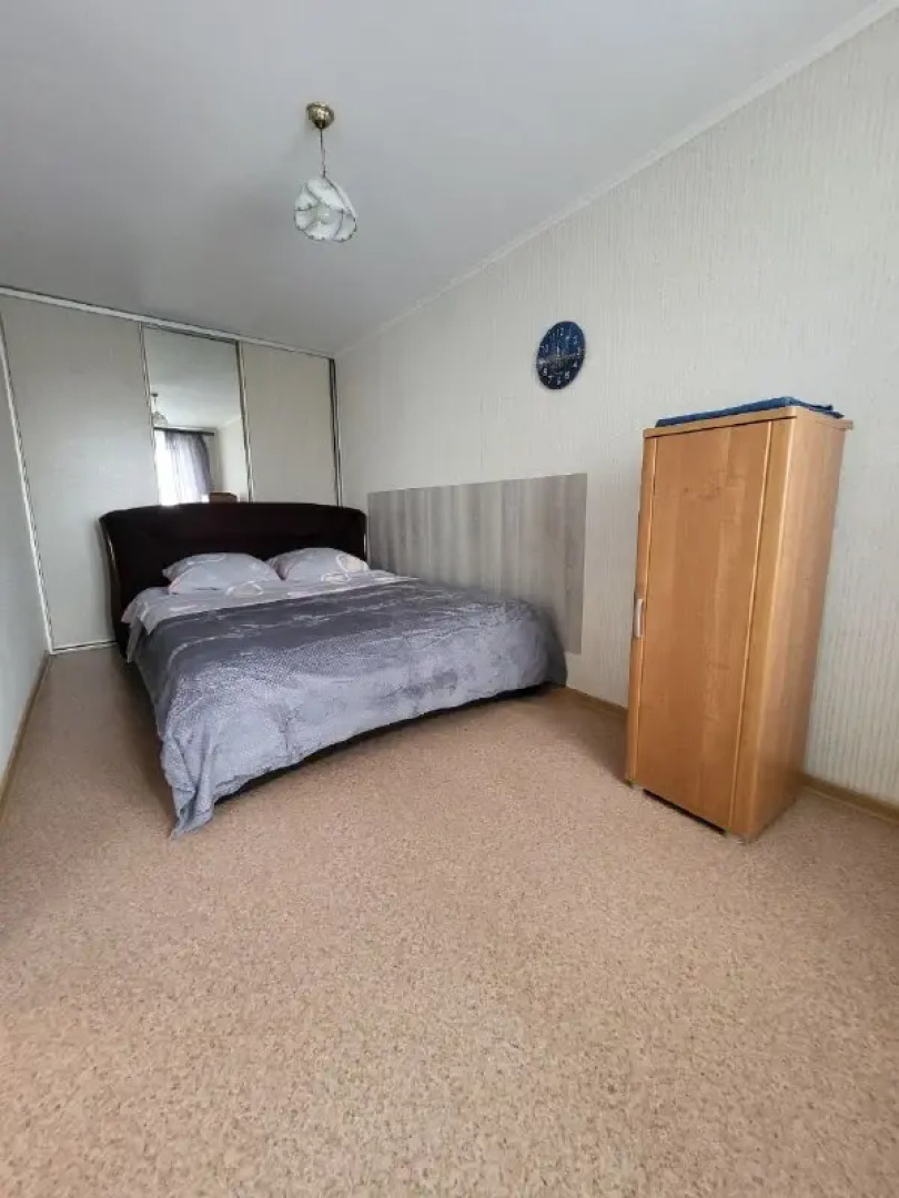 Квартира Амурский Бульвар