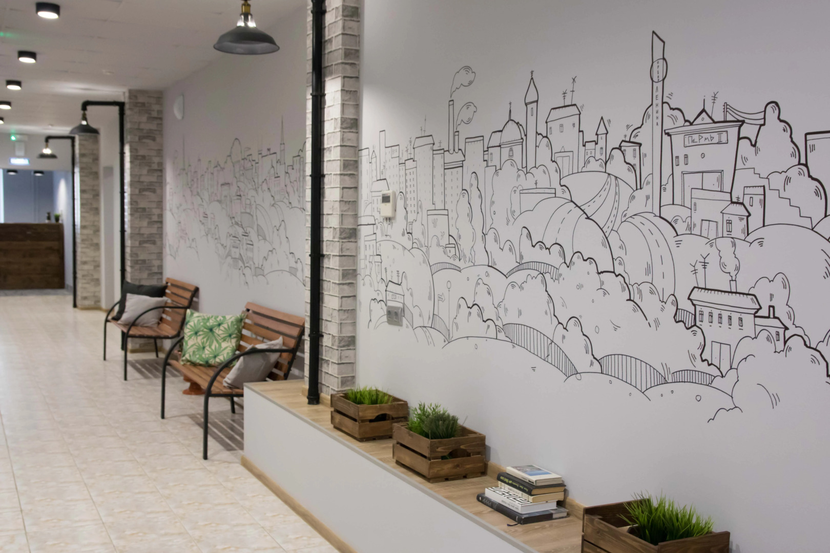 Хостел Club 1723