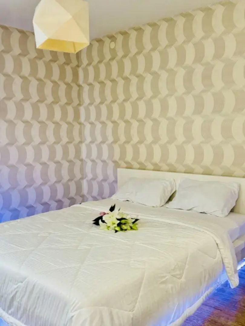 Апартаменты На Щорса 105