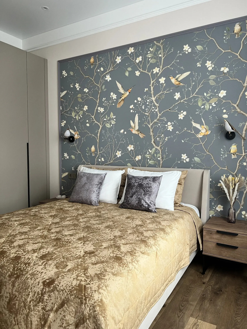 Квартира 2-комнатная в зоне ЮНЕСКО в Ярославле