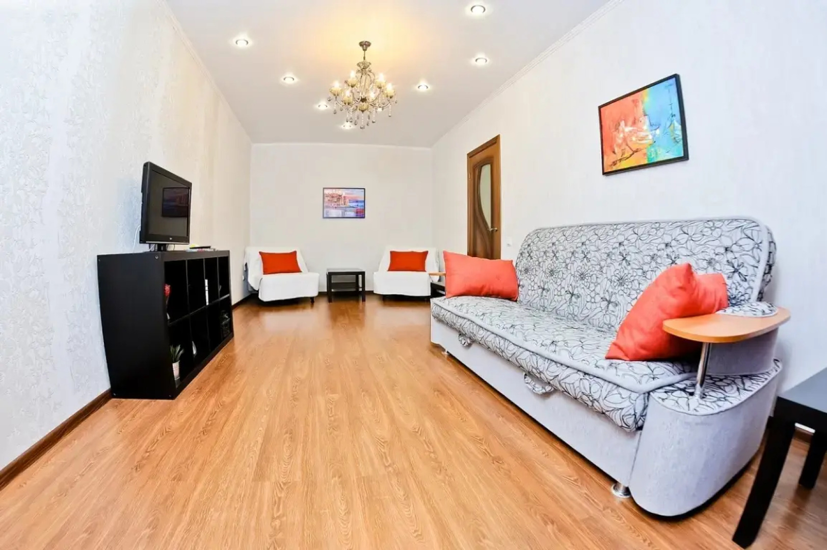 Апартаменты Волшебный Край 1