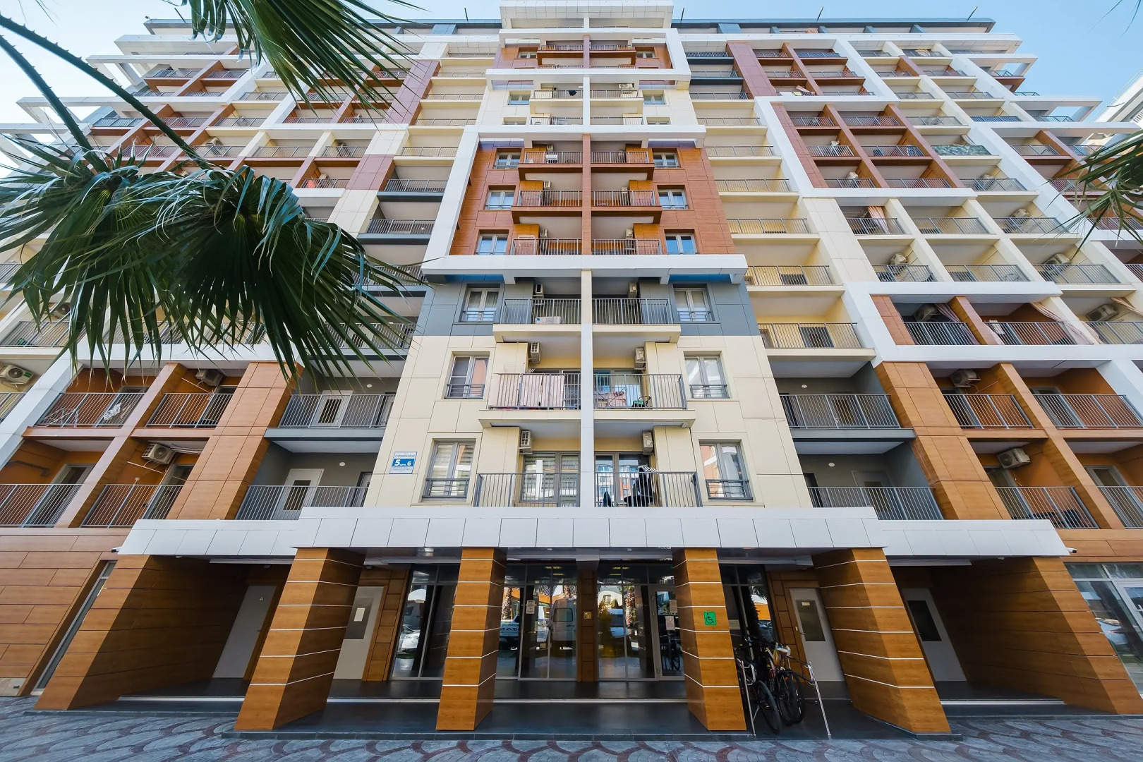 Квартира Каравелла Португалии