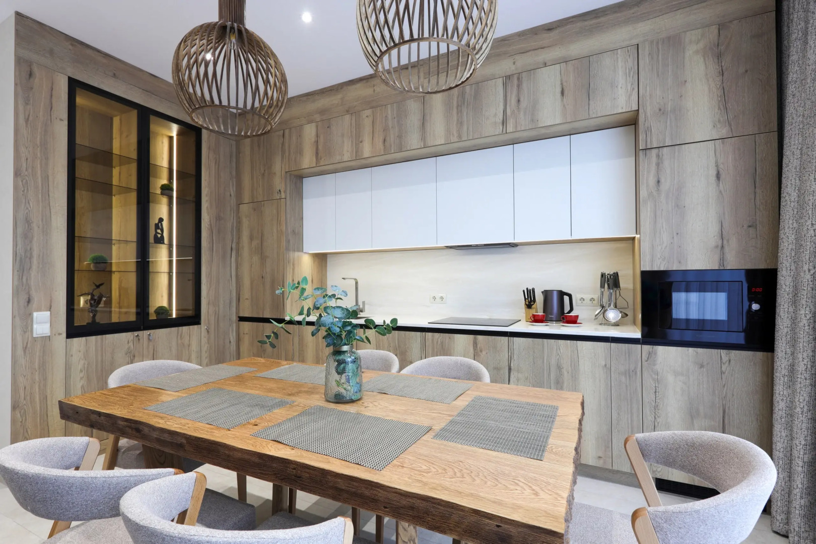 Chalet Mont Cristal by Provence