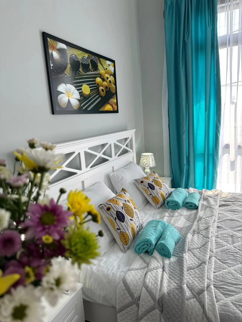 Гостевой дом Дельтаплан