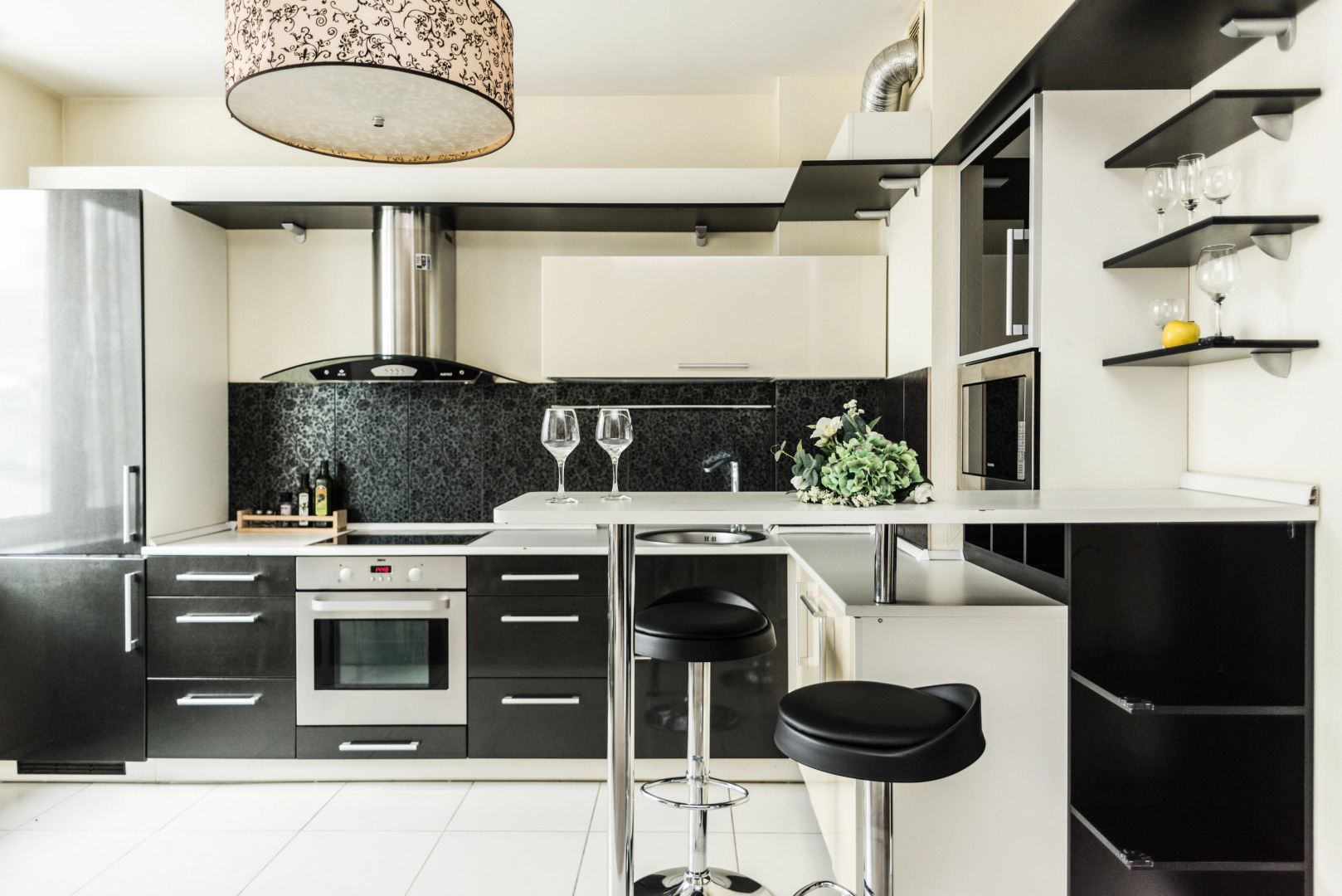 Апартаменты Stepanenkov на Татищева 49