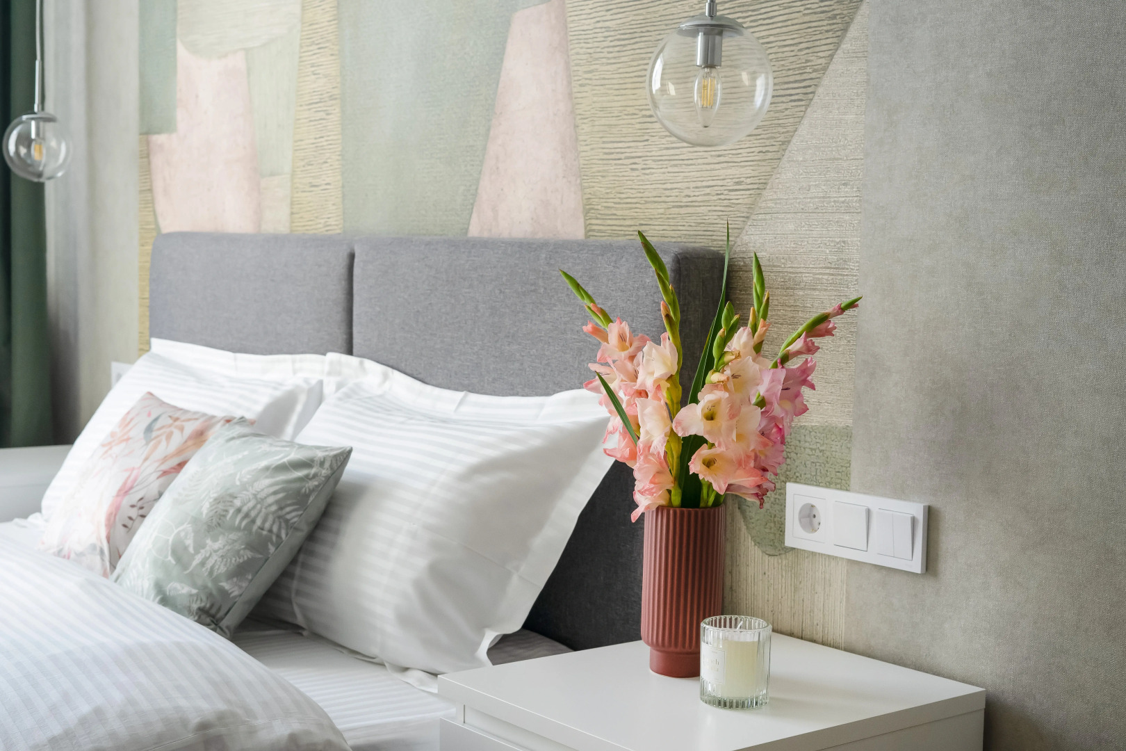 Апартаменты White Loft by Pavlov