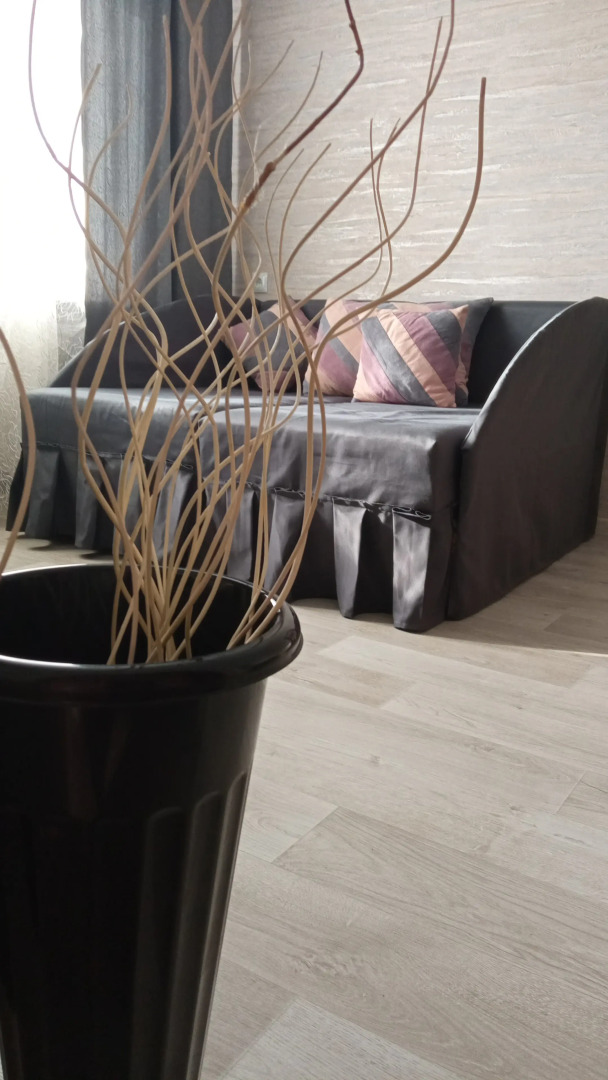 Апартаменты Жили Были