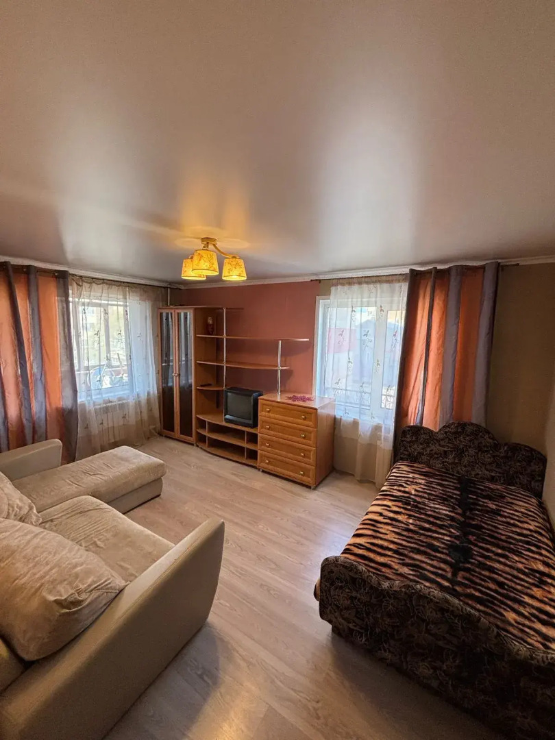 Квартира Уютная возле Макдональдс