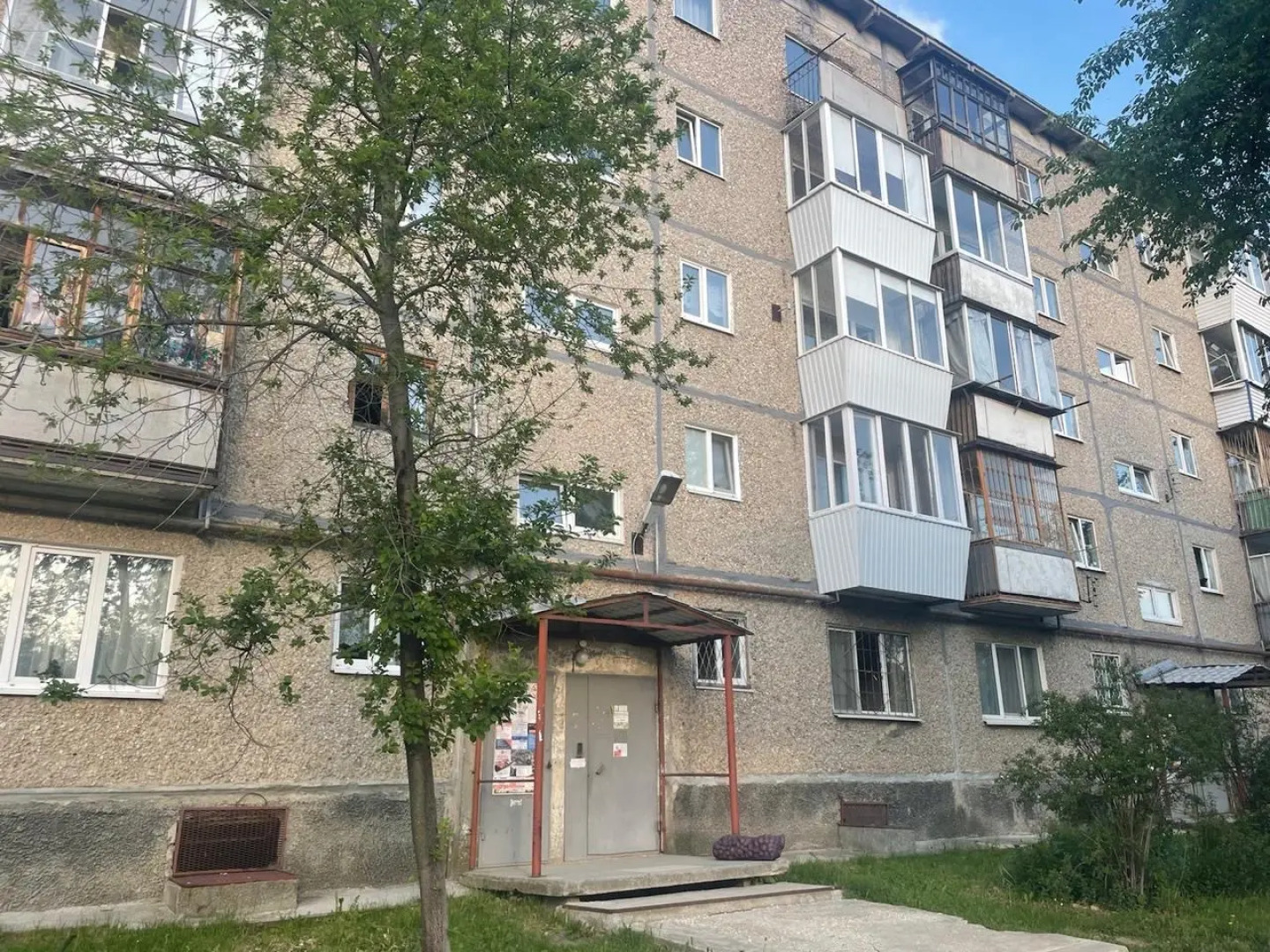 Квартира Двухкомнатная Словно Дома на Маяковского 2