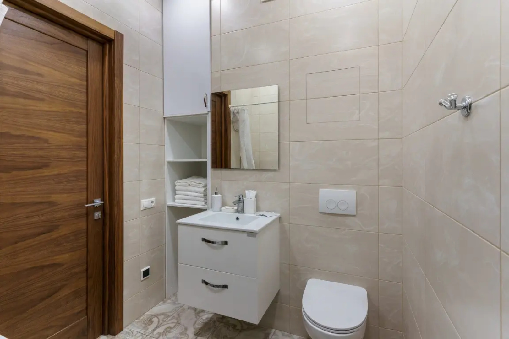 Апартаменты Пять Звезд 36