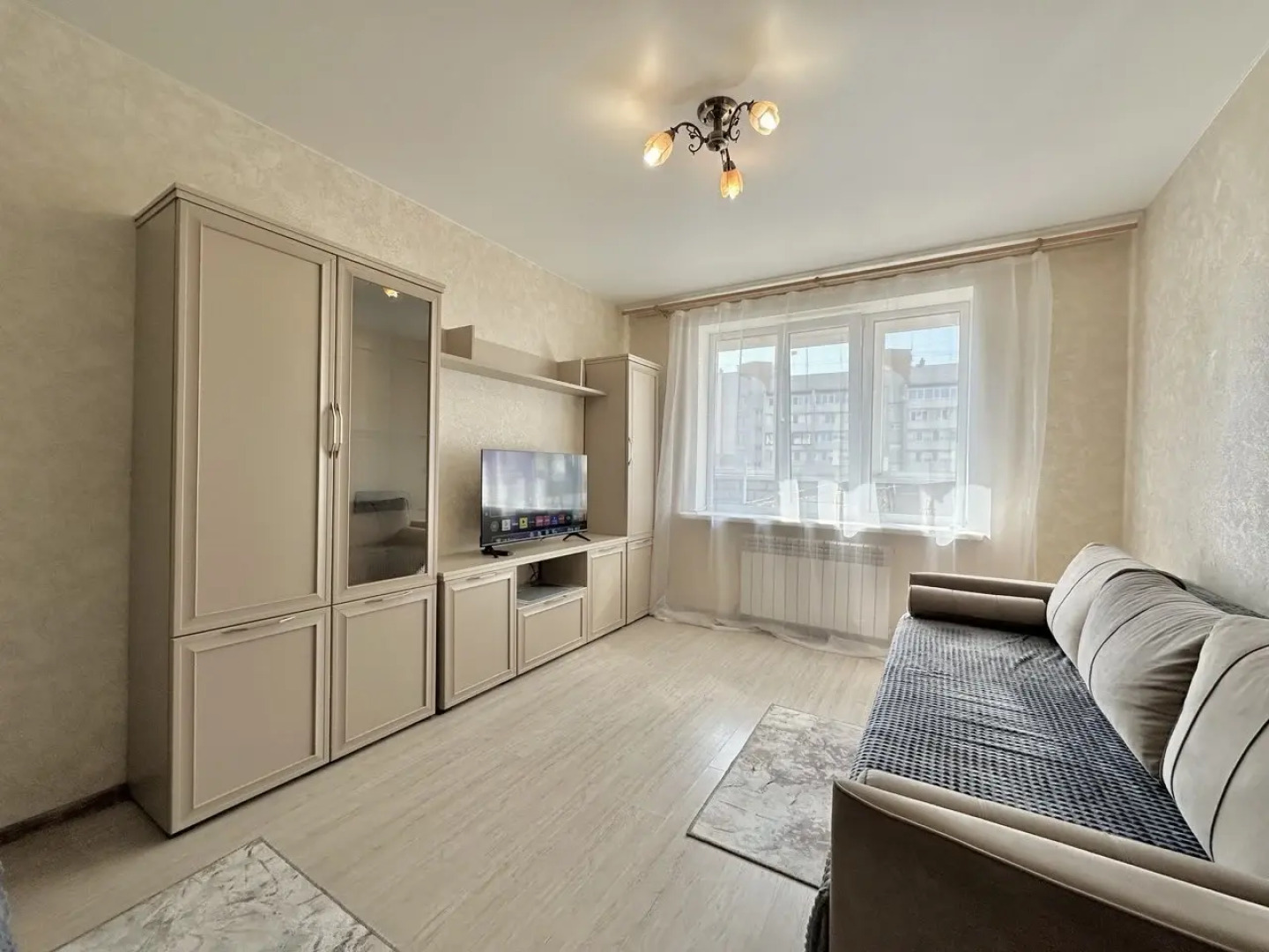 Квартира Уютно Как Дома на Юбилейной