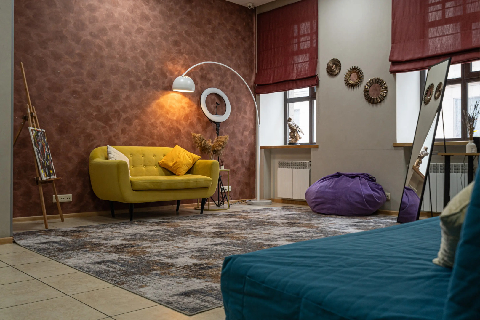 Хостел Grigoriev