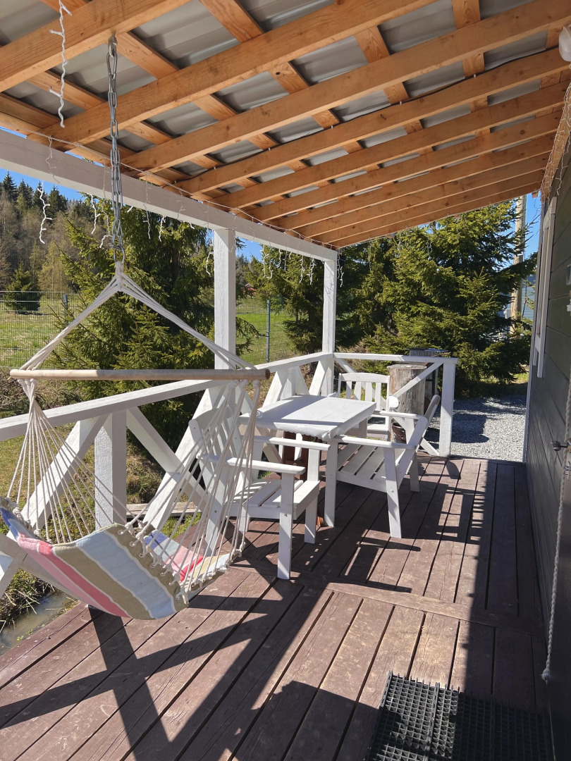 Частный Дом Форест Инн