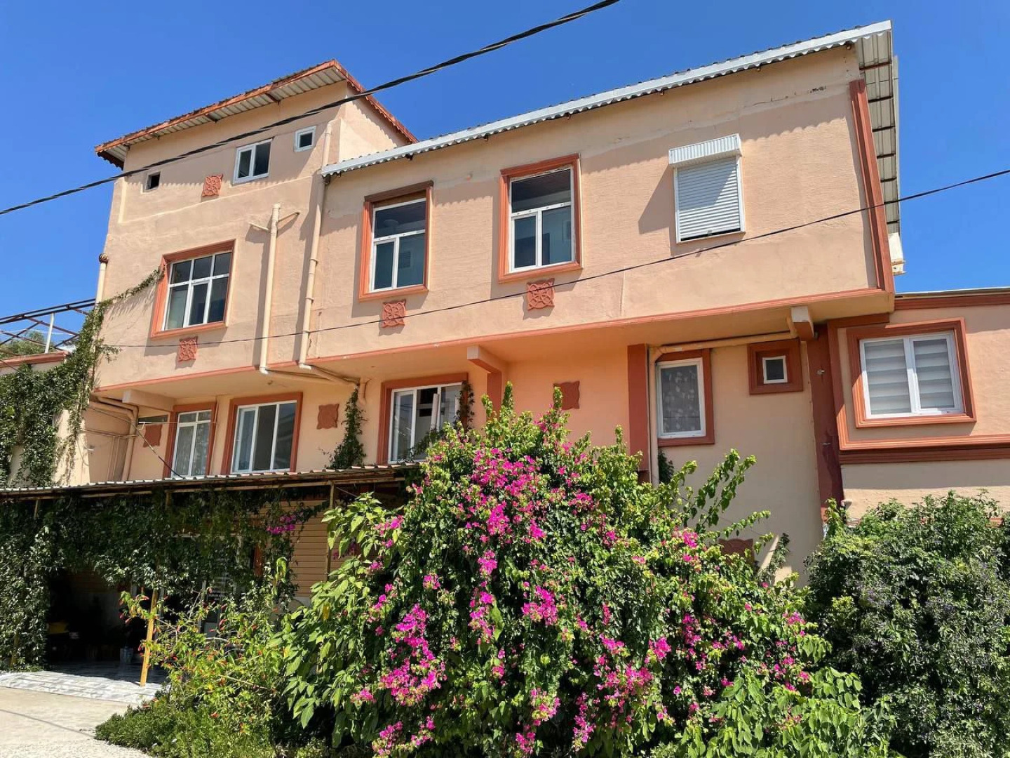 Апарт-отель Duran Apart