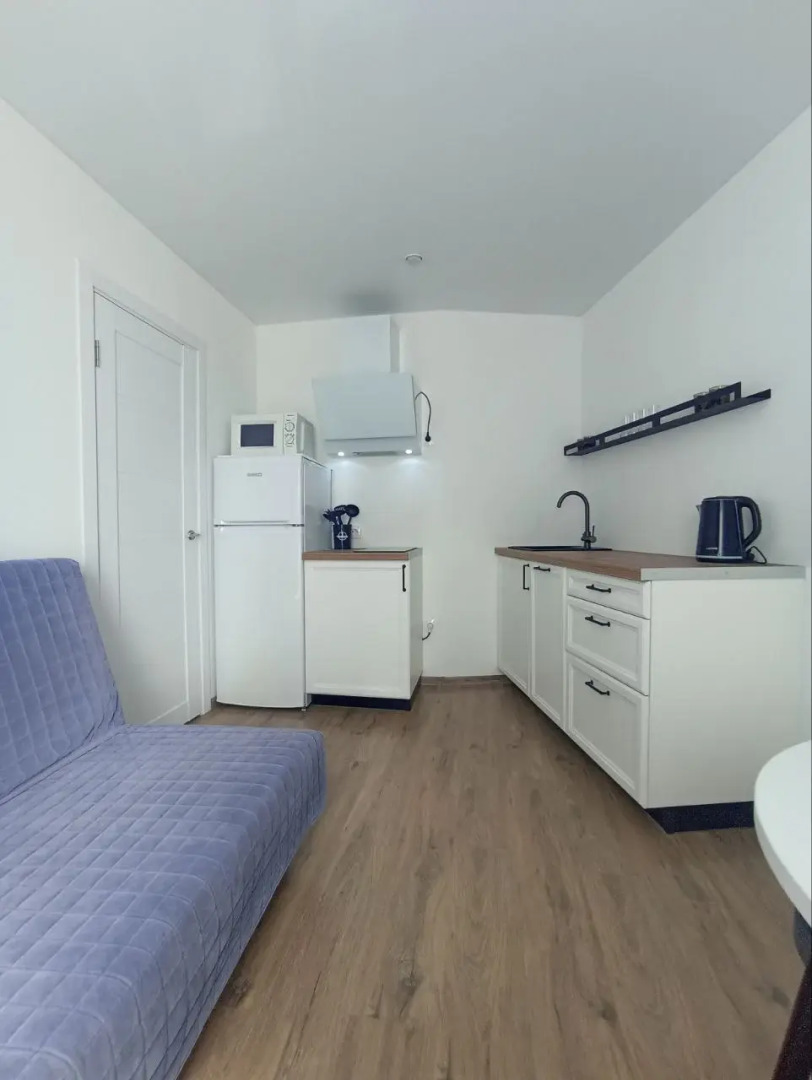 Квартира Комфортная однокомнатная квартира