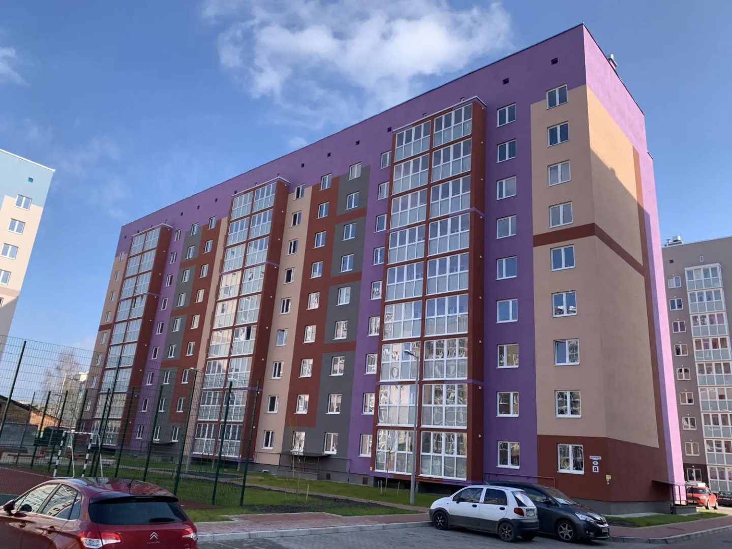 Квартира Дом Путешественника