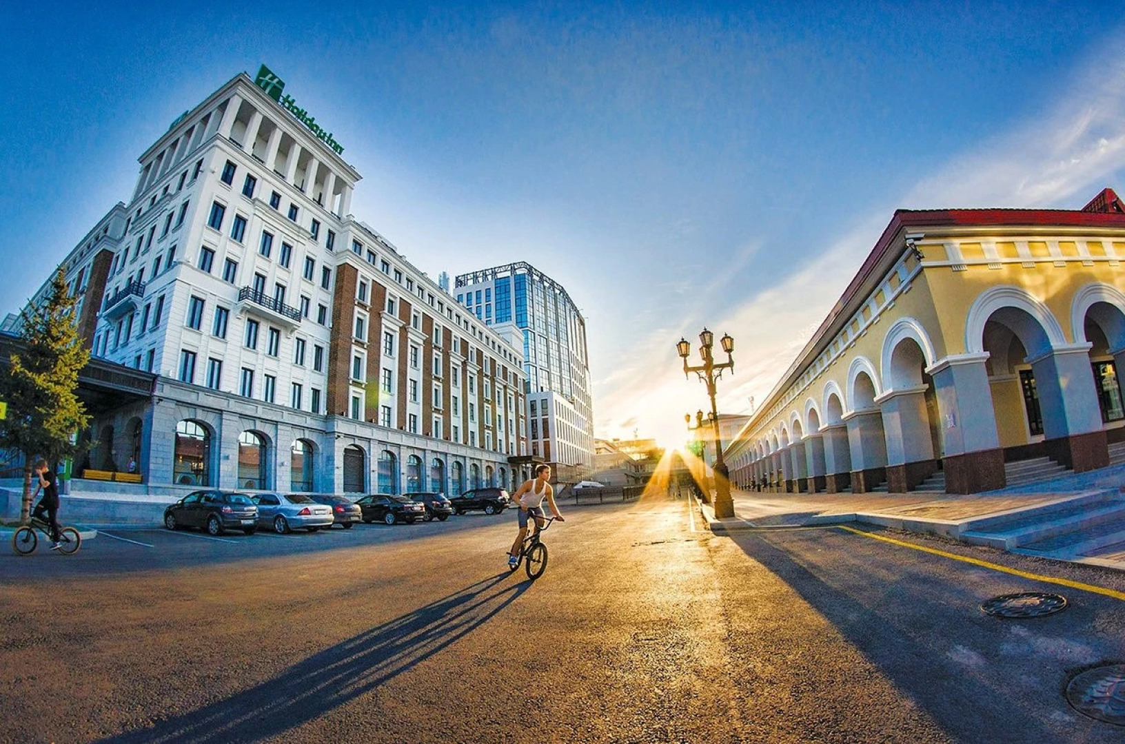 Апартаменты KEY 9053