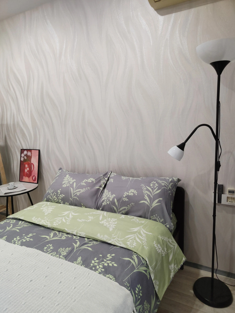 Квартира Уютная по Оломоуцкой