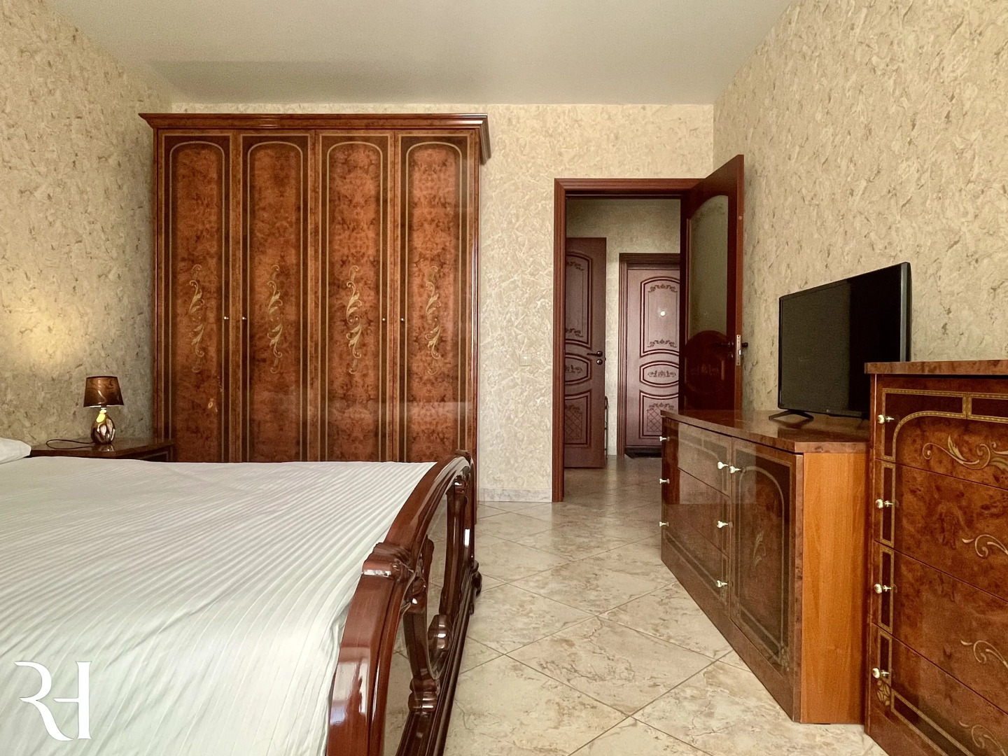 Апартаменты в ЖК 4 сезона