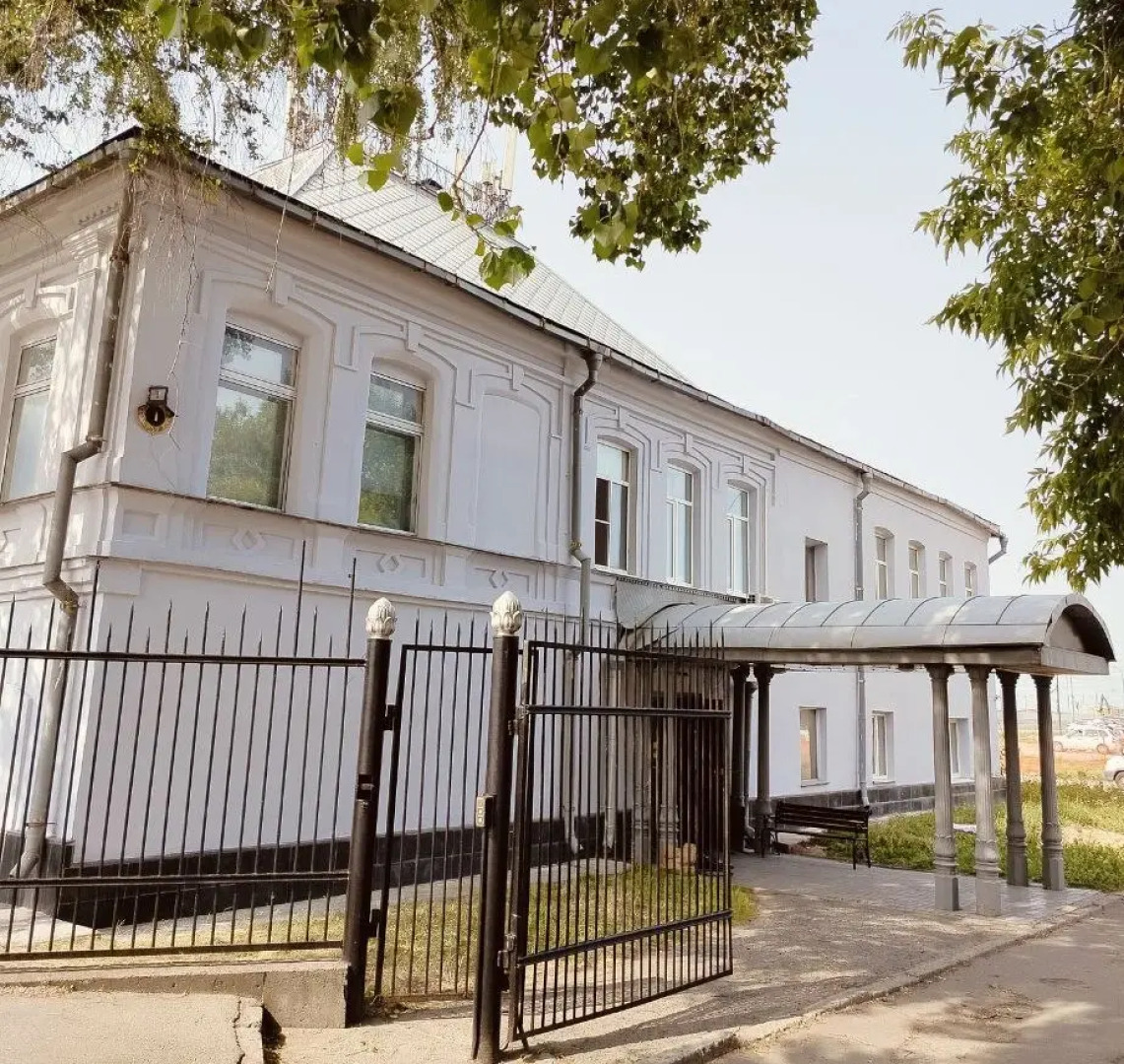 Хостел Волжский